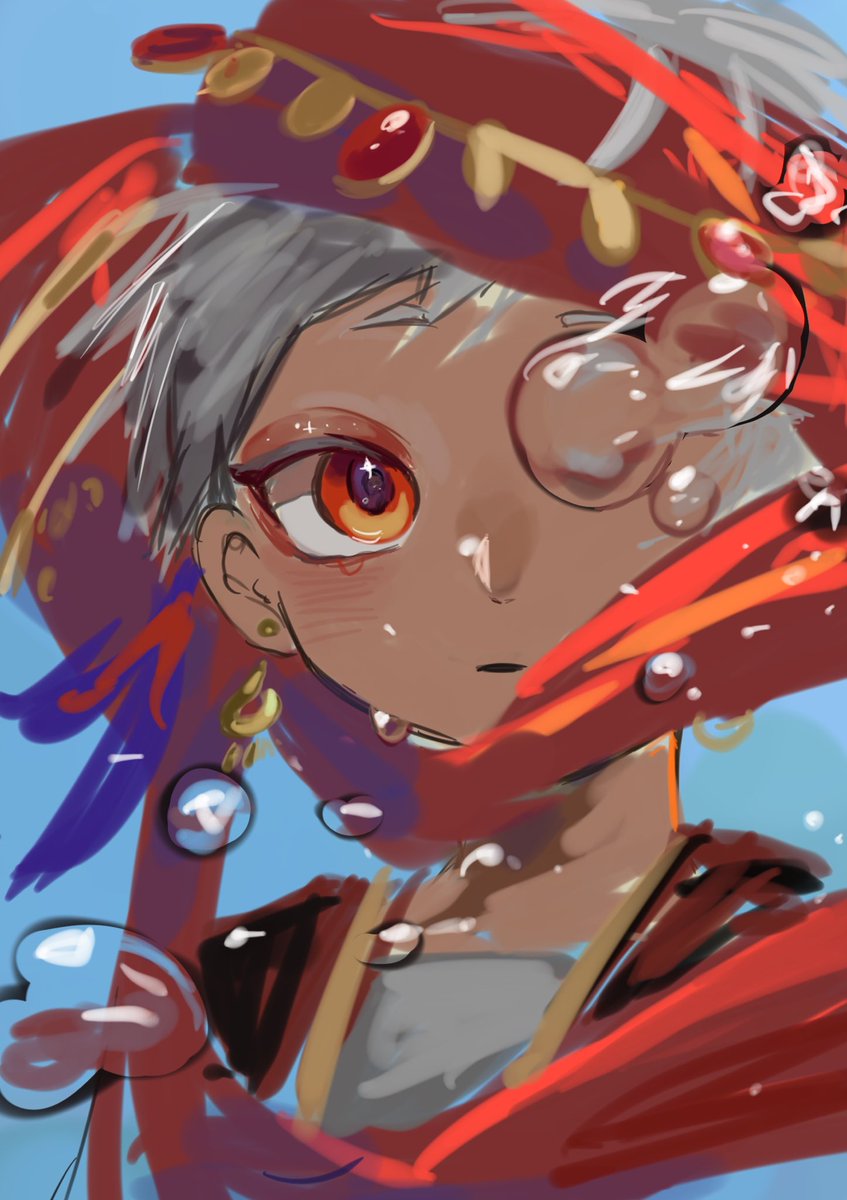 em11y_rb's tweet photo. #今月描いた絵を晒そうㅤ 
全部ワンドロ以内で書いてます。どや😎 https://t.co/BFBtw7ebeZ
