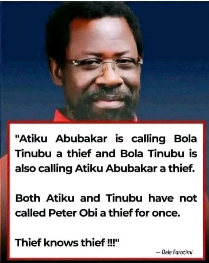 MayDayCam's tweet photo. @_dinomelaye His Royal Highness Emir of Hardship and His Royal Highness Emir of Looting are on the same page, and there is nothing different between the two Emirs. https://t.co/pH7qqIfuT7