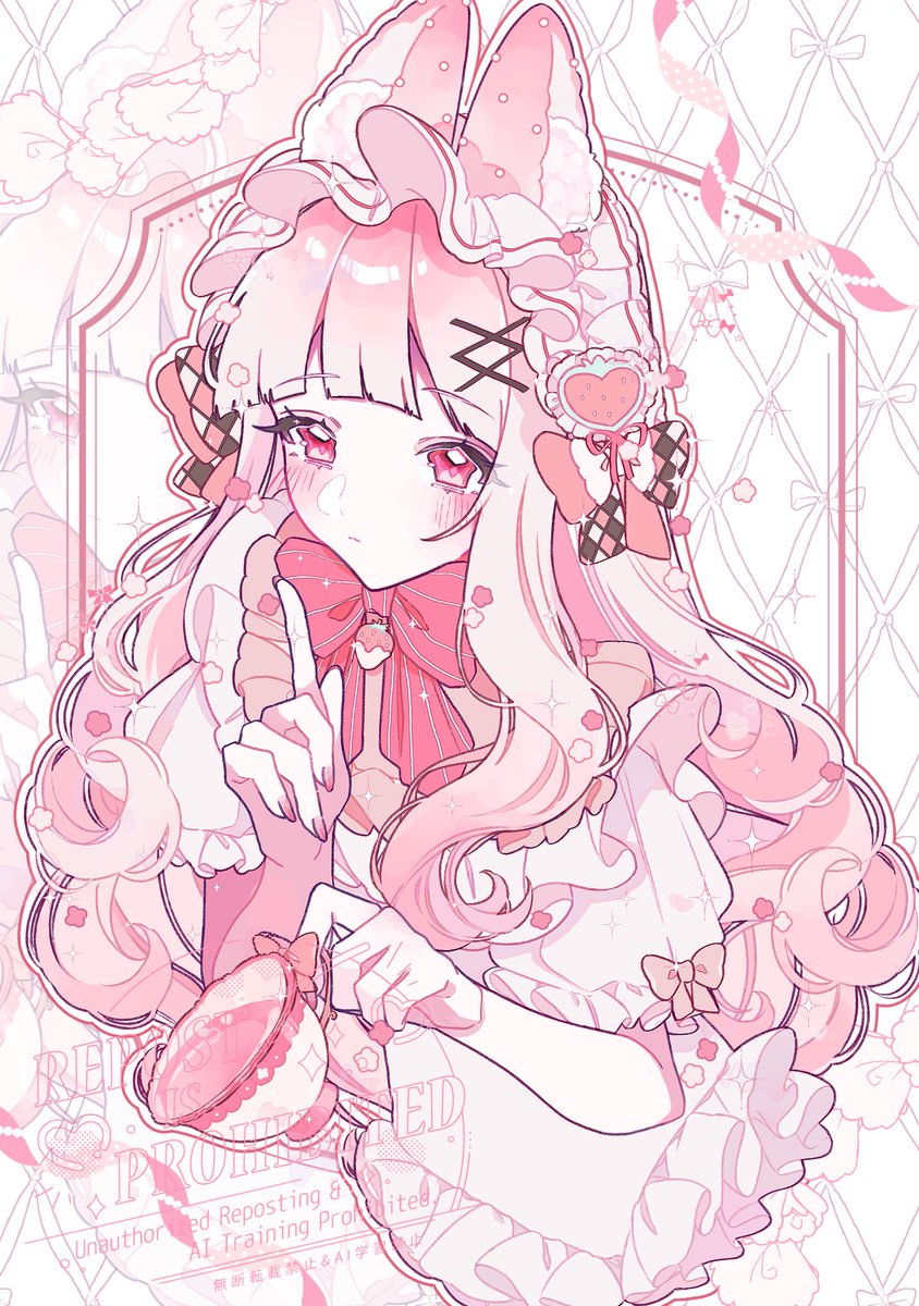 Esu__desu's tweet photo. バニーの日🐰ྀ�� https://t.co/MffRacBr9b