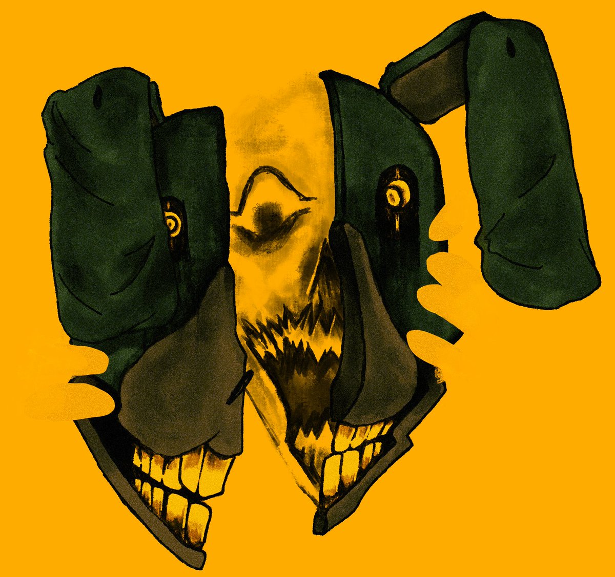 Gyroskull's tweet photo. https://t.co/wKIxYpAAjp
