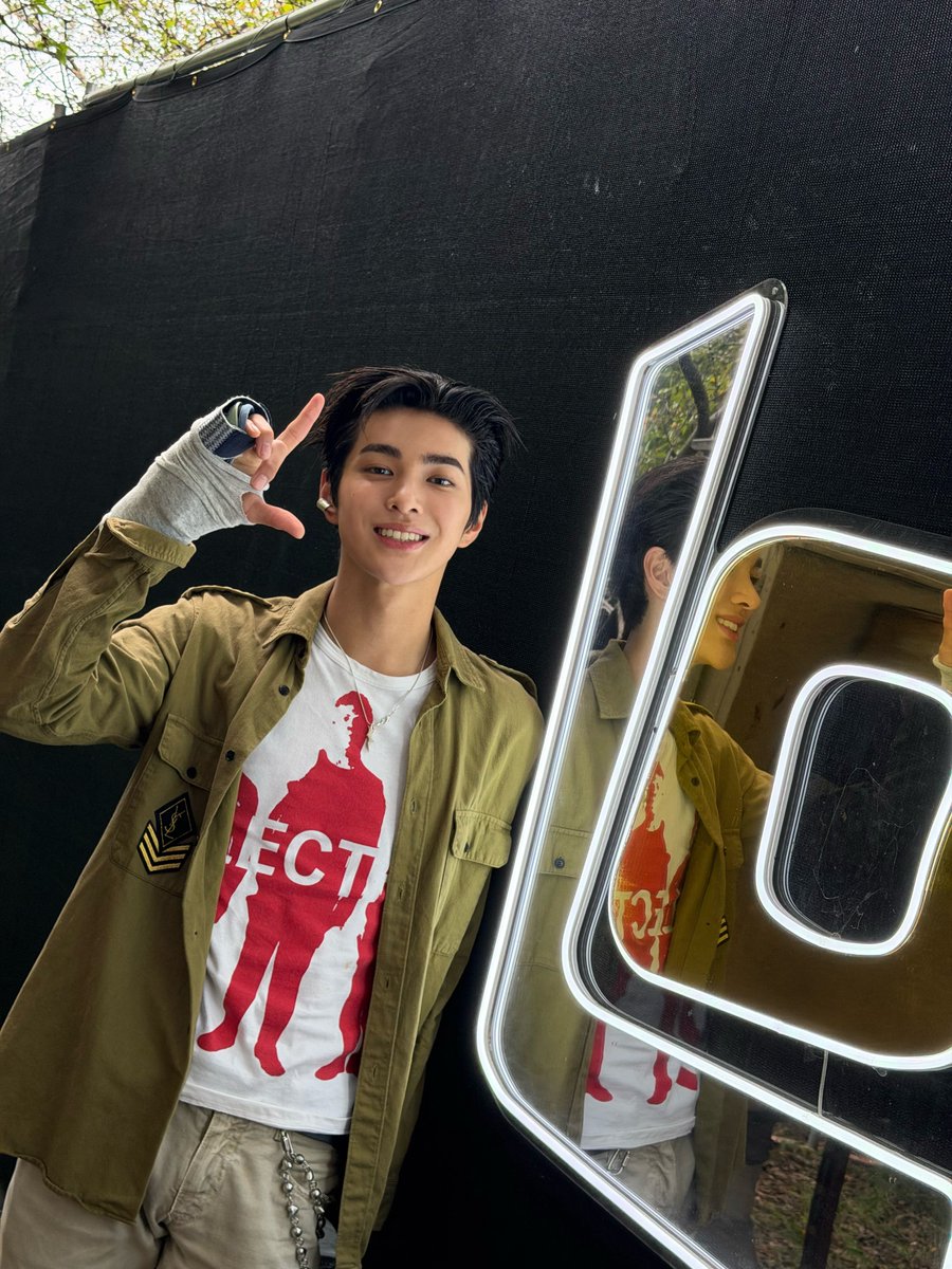 CORTIS INDONESIA tweet media