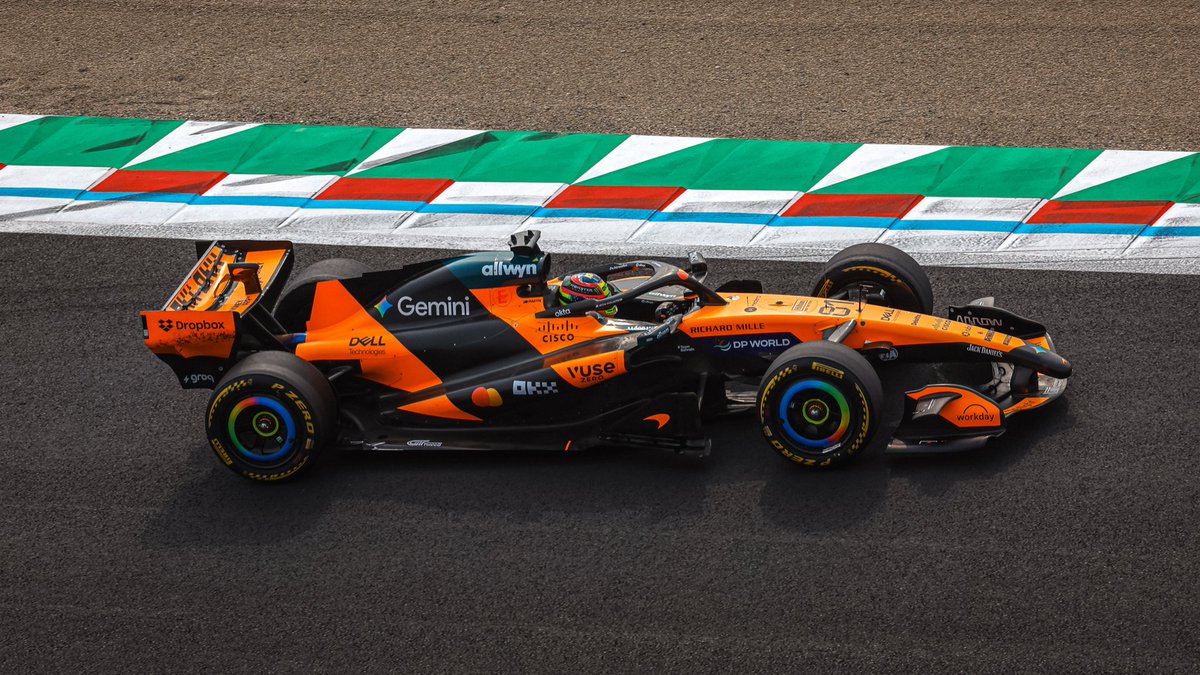 McLarenF1's tweet photo. 2026 liveries collection 🧡

#McLarenF1 https://t.co/skP2IlMnMB