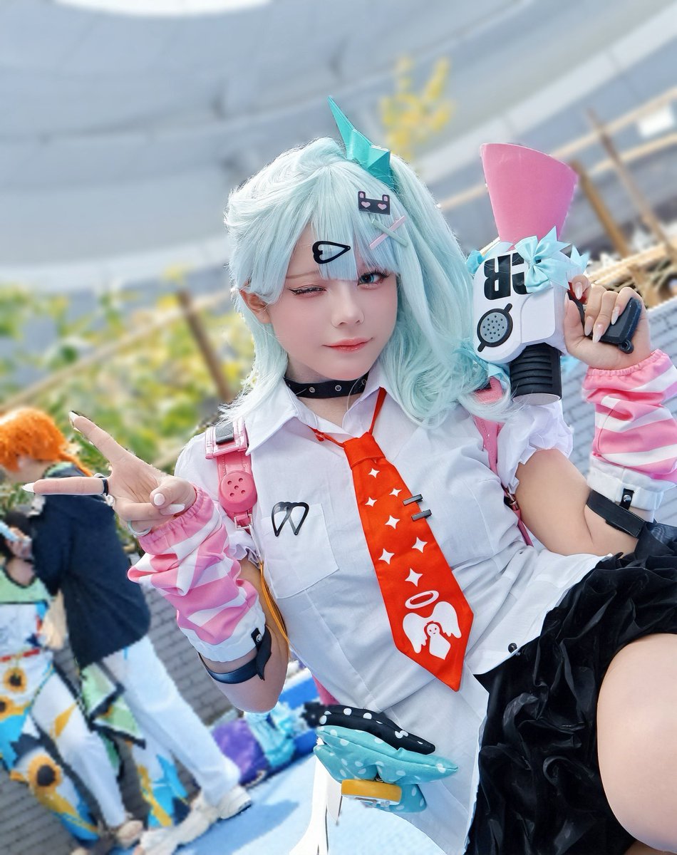 零(ぜろち)🍫💪🌙🥀🐻‍❄️🦄🌟🐈🤎 على X: 