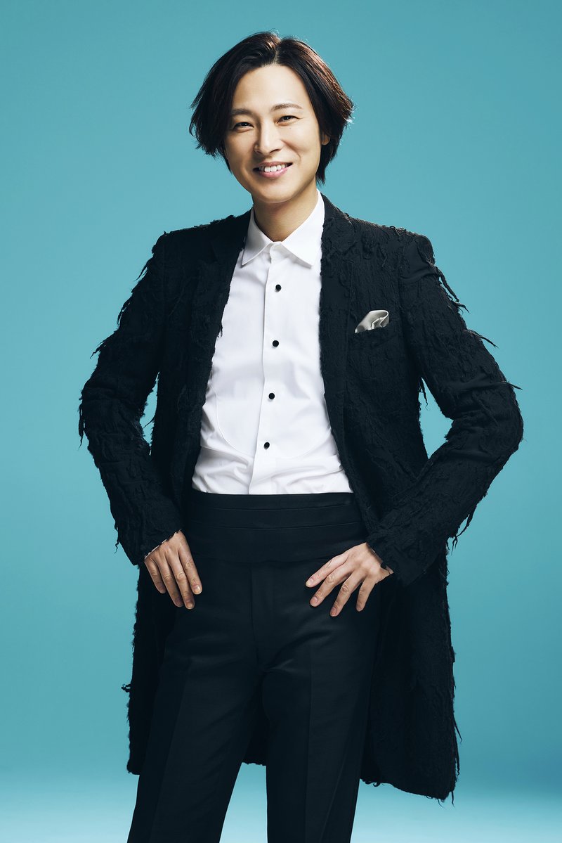 kbc_info_'s tweet photo. ／
✨ 明日のゲスト情報 ✨
＼

糸島市出身 #山内惠介 さんが
「#Wishプラス」に出演します🎤

@yamauchi_staff

KBCテレビ「地元応援live Wish＋」
8月3日(月) 午後1:50～
https://t.co/EaoreH0v8R https://t.co/oAbZ6sTLl1