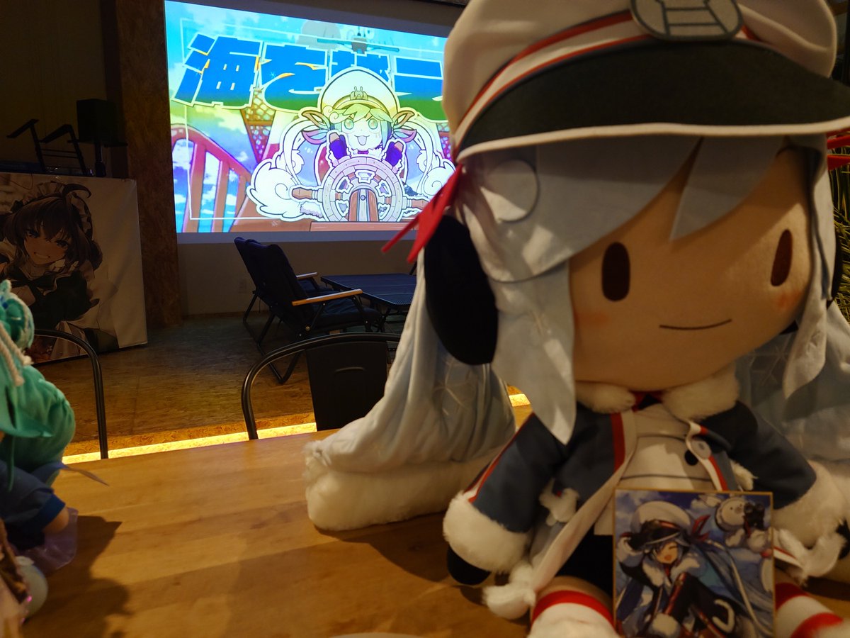 ニア猫 tweet media