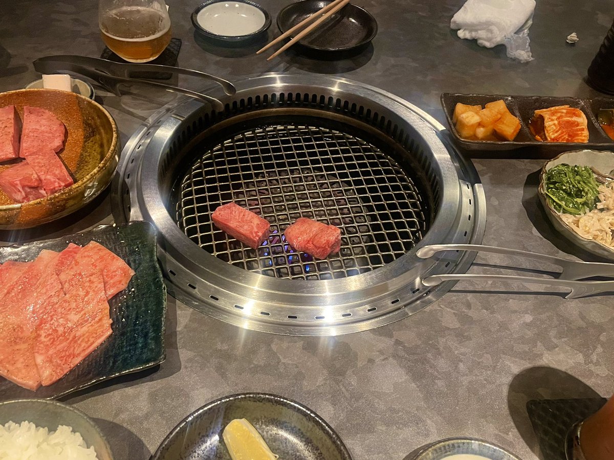 moca_gpk_'s tweet photo. やっぱり食べてるときが1番幸せ。
ほんとに感謝です✨ https://t.co/GrmDVdWzqh