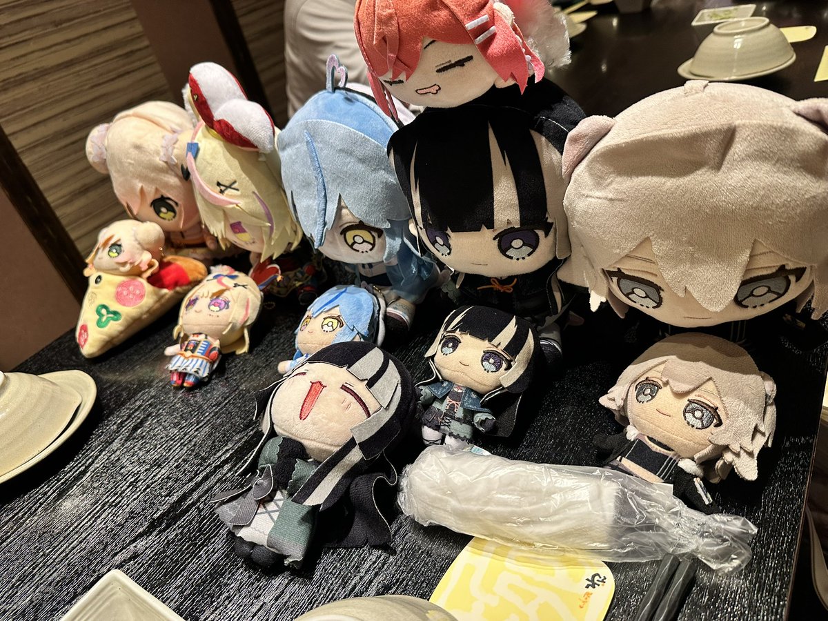 tasu_holo's tweet photo. #拡散希望
#ホロライブ好きと繋がりたい
【定期宣伝】
 04世代鯖(今年22歳)いつでも大歓迎です！

普段は通話を開いたり、色んなチャンネルで話してます！
イベント時は集合写真やオフ会なども！

最近は月末定期通話を始め、新規の方向けの取り組みも行ってます！
参加希望はDMやリプお願いします！ https://t.co/cge7Qo9p90