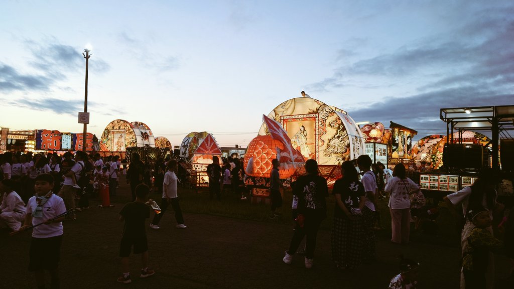 pan2suki2's tweet photo. 今年も、ヤーヤードーしてきます🕺✨

#平川市　#ねぷたまつり https://t.co/RzJ3BjZa7w