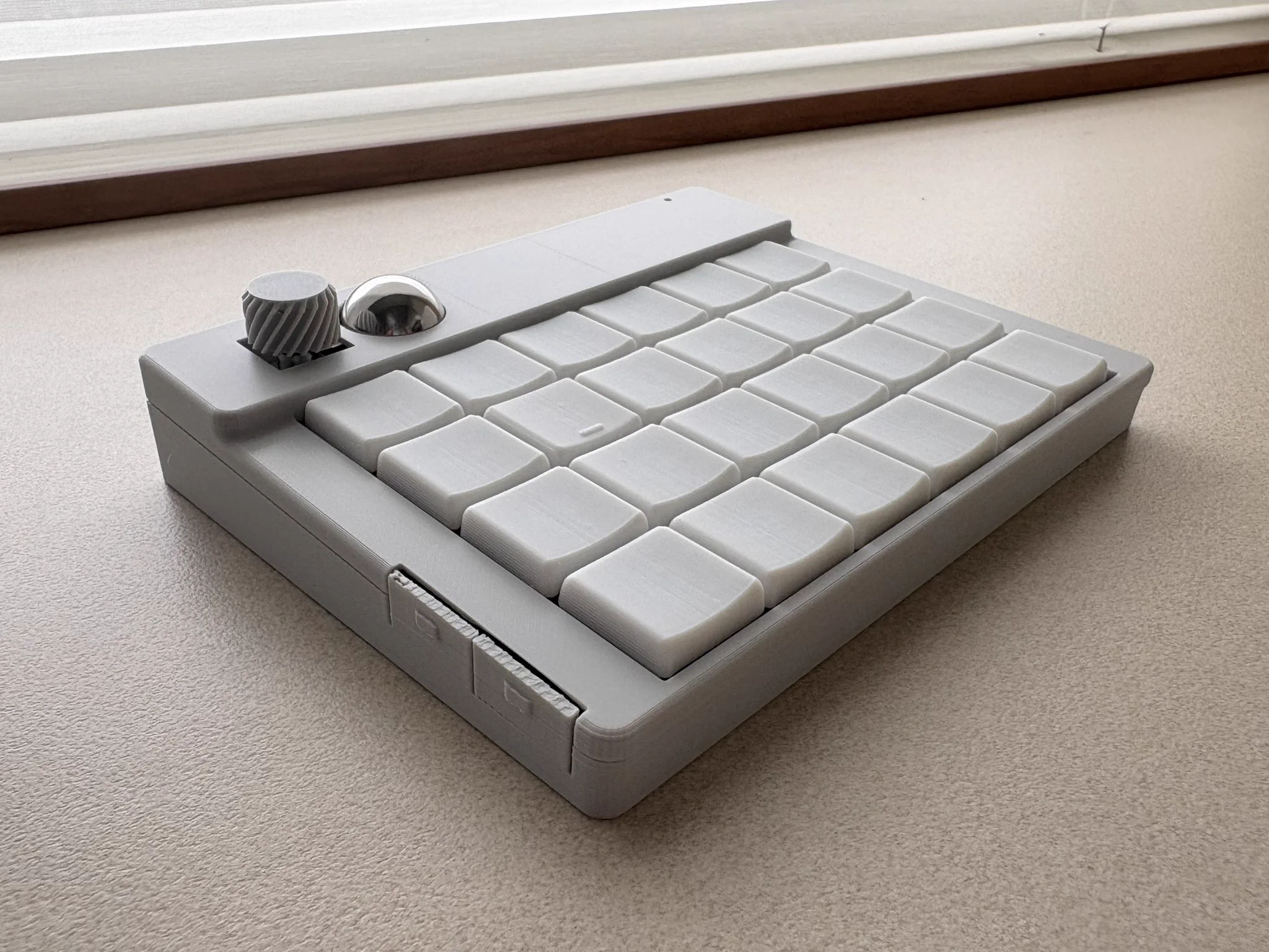 PEK(Power Enter Keyboard) on X: 