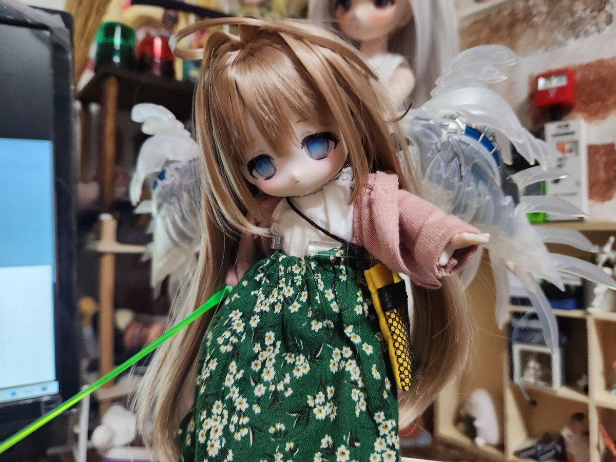 pikazuki's tweet photo. 「任務了解」 https://t.co/RIQqbKZ99u