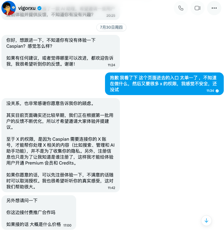 Edison_aware tweet picture