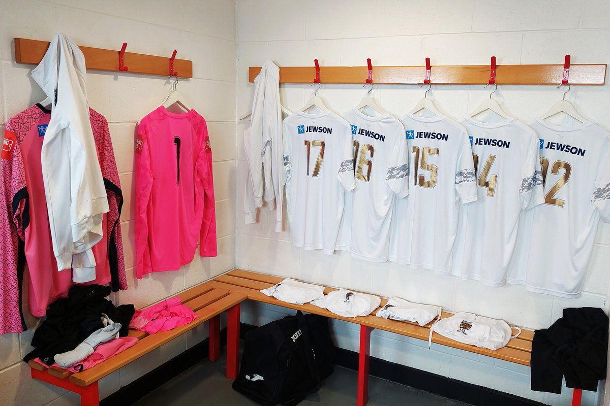 ConsettAFC's tweet photo. WANTED: KIT MANAGER
Consett AFC are seeking a kit manager to join our backroom team for the 2026-27 season.

Must be reliable, comfortable in a football environment, and able to organise strips and other equipment for home and away games. 1/2 https://t.co/gXXKalWx3X