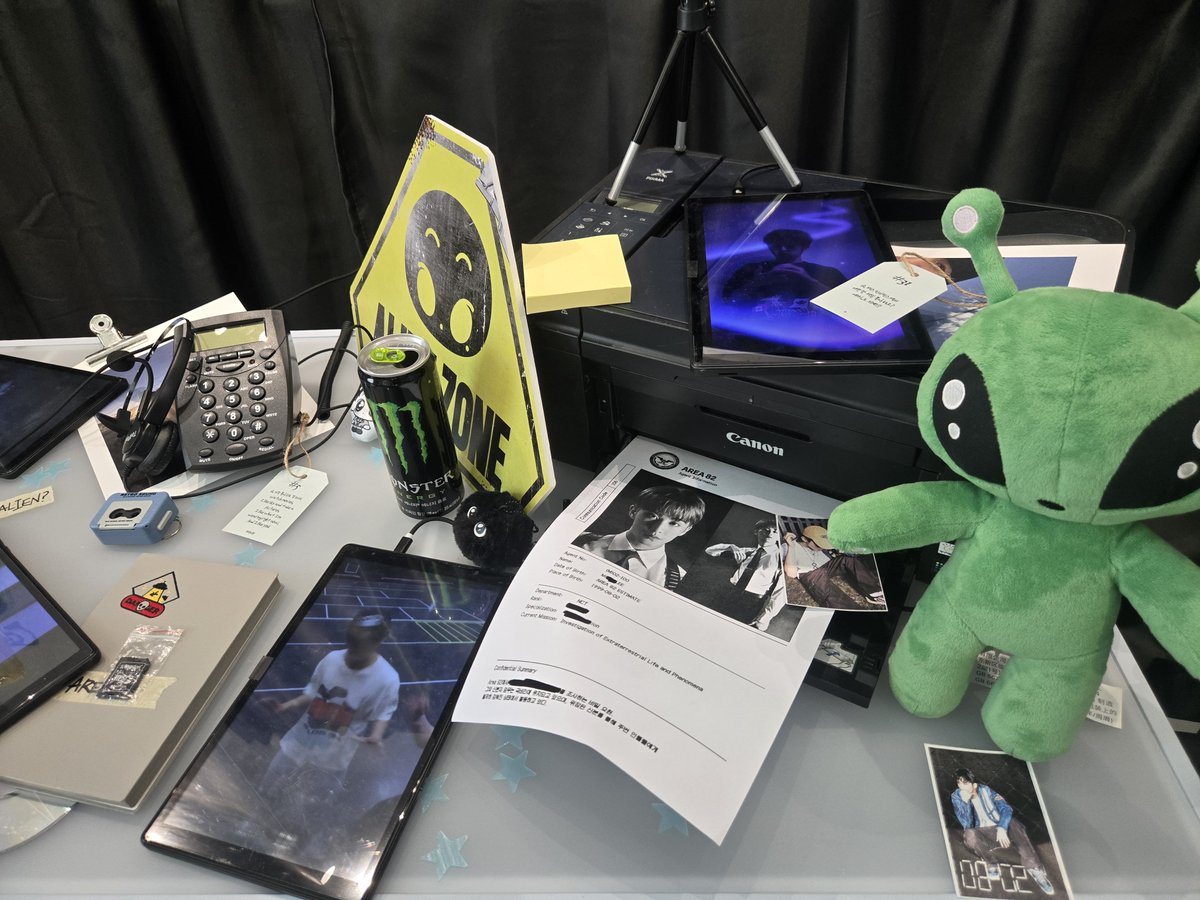 Markning_82's tweet photo. 📍프레쉬엔지니어드 <Lost&amp;Found>
#Lost_Found_보관기록_작성중 #Item82 https://t.co/GFBoAyksiM