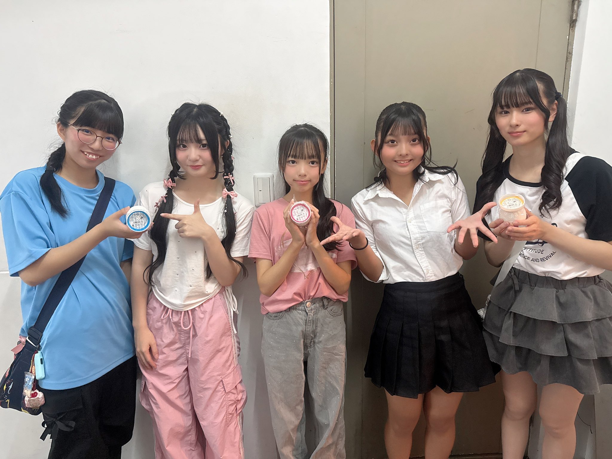 公式】da-gashi☆ on X: 