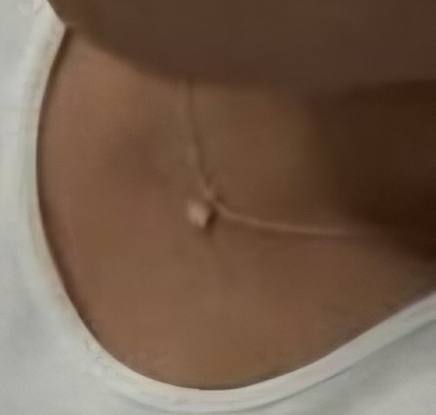 SuJIaNdY's tweet photo. Is Gawin wearing Joss necklace too 🤭🤔

#JossGawin #จอสกวิน https://t.co/lt6dSzV8g1