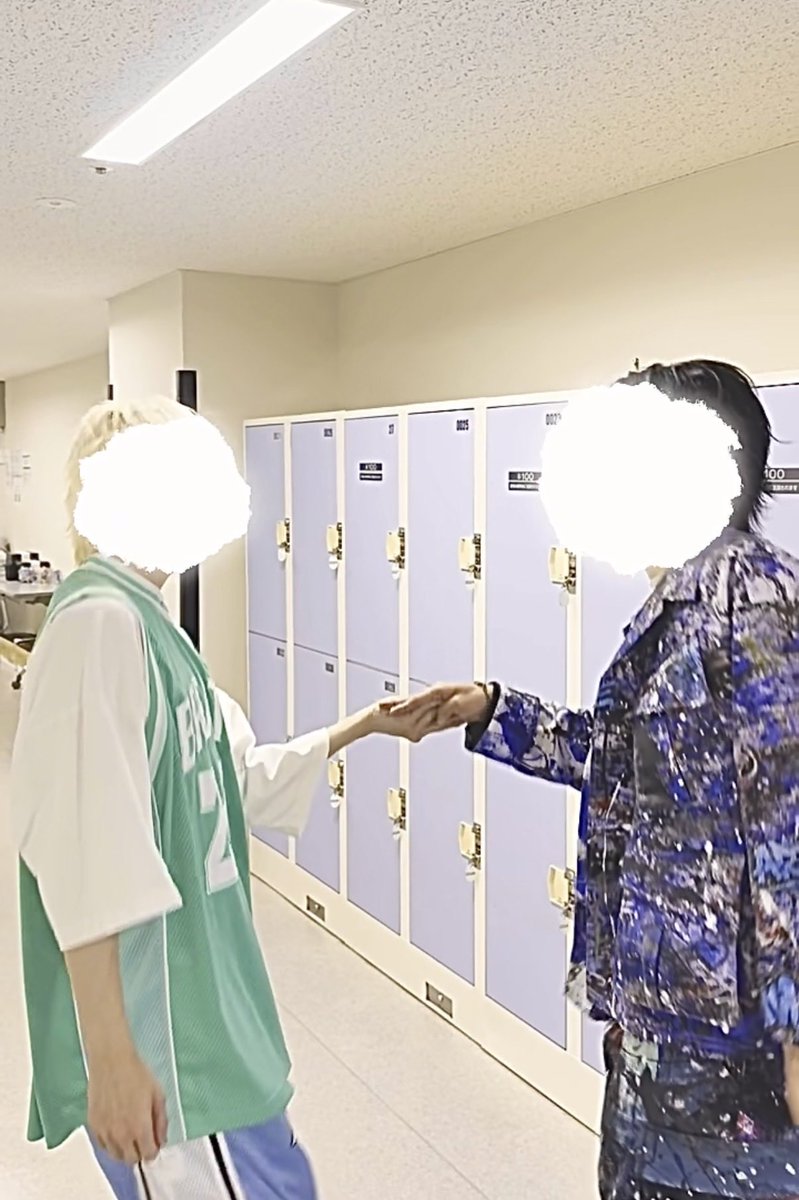 imukun_sub's tweet photo. 💎-hotoke-からのお知らせ💎

新しい動画を投稿しました！！

🩵TIKTOKはこちら！🩵
https://t.co/iJhbxiVRZ6

🩵Shortsはこちら！🩵
https://t.co/Ed0z1JE2Gw

#いれいす https://t.co/AMKKuwKufx