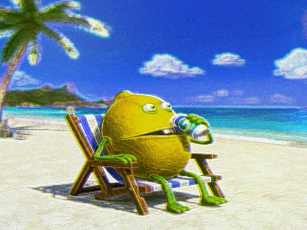 BMFAPE's tweet photo. @kucoincom $lemonbob https://t.co/yKlDTda8b8
