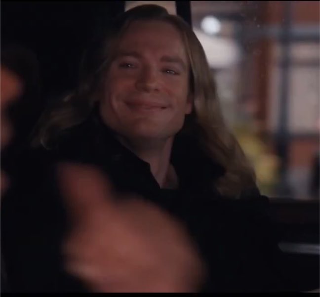 plasticfiends_'s tweet photo. the amount of pictures of sam where he looks like a girl who is going to be ok https://t.co/S05b4O0EqH