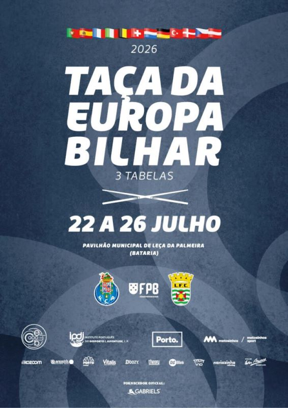 DOMINGOLM's tweet photo. El Club Billar Móstoles conquista el bronce en la Copa de Europa por Equipos 2025/26
https://t.co/MBOUS2MLKP https://t.co/OSxjMe4tfJ