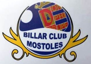 DOMINGOLM's tweet photo. El Club Billar Móstoles conquista el bronce en la Copa de Europa por Equipos 2025/26
https://t.co/MBOUS2MLKP https://t.co/OSxjMe4tfJ