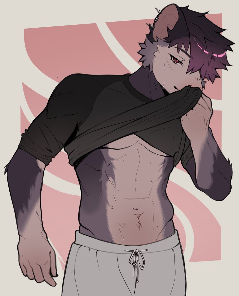 rocspacez's tweet photo. sweetie
#furryart https://t.co/bo7Xd4SxPe