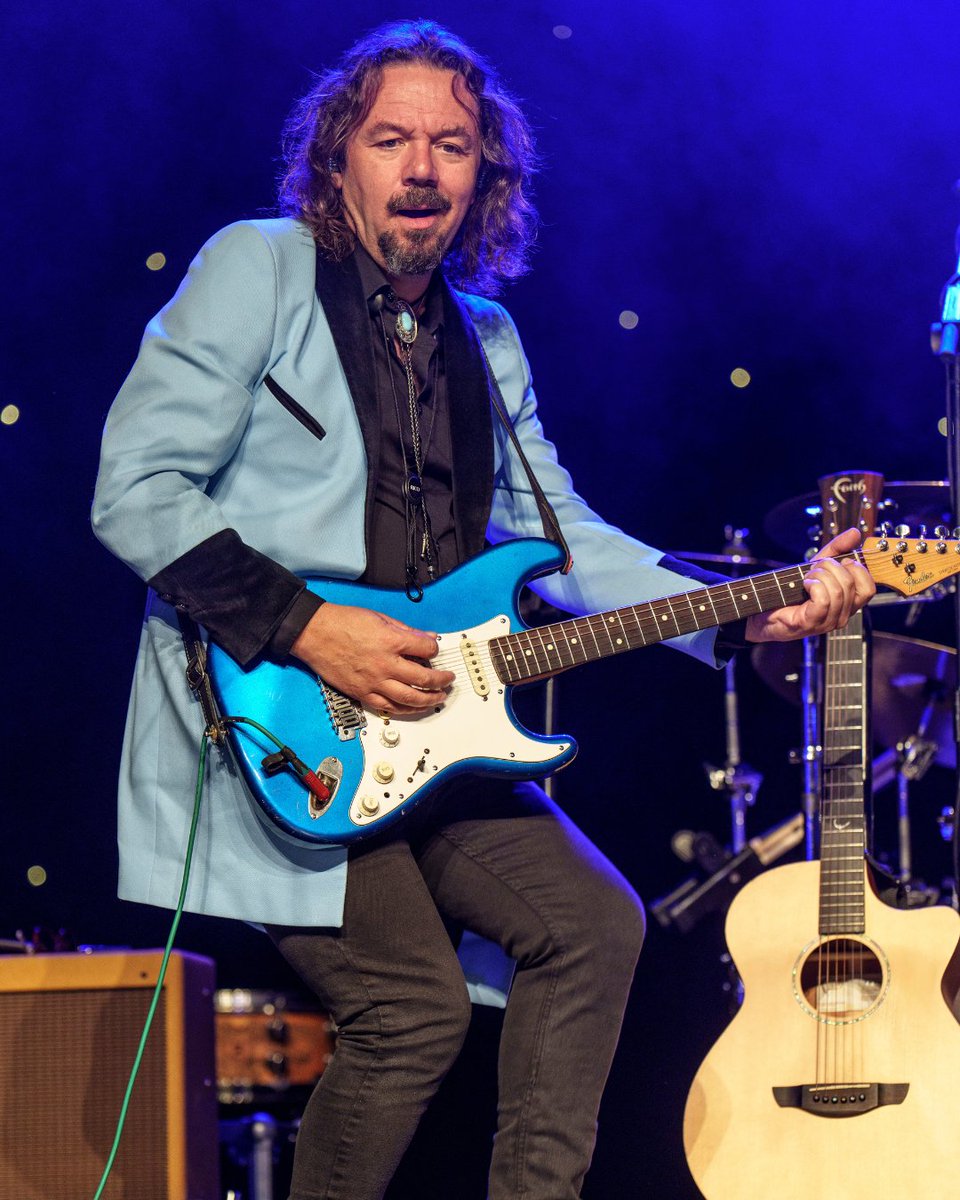 CreweLyceum's tweet photo. Check out these fantastic production shots for Showaddywaddy! 🎤🕺

Don't miss Showaddywaddy coming to Crewe this Sep 👀🍂

📆Sun 27 Sep 2026
🎟️Book now! https://t.co/XDsqcAx4Nc