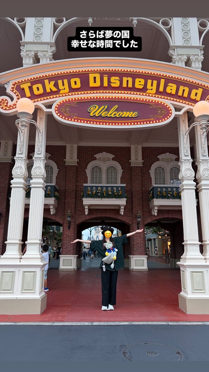 DJ_Jend's tweet photo. 娘と2人旅、今回も最高でした。
一緒に過ごす時間が少しずつ減っている分、こういう時にたわいもない事も真剣な事も沢山話せるのは嬉しいし幸せですね。 https://t.co/LYPxKYyzdx