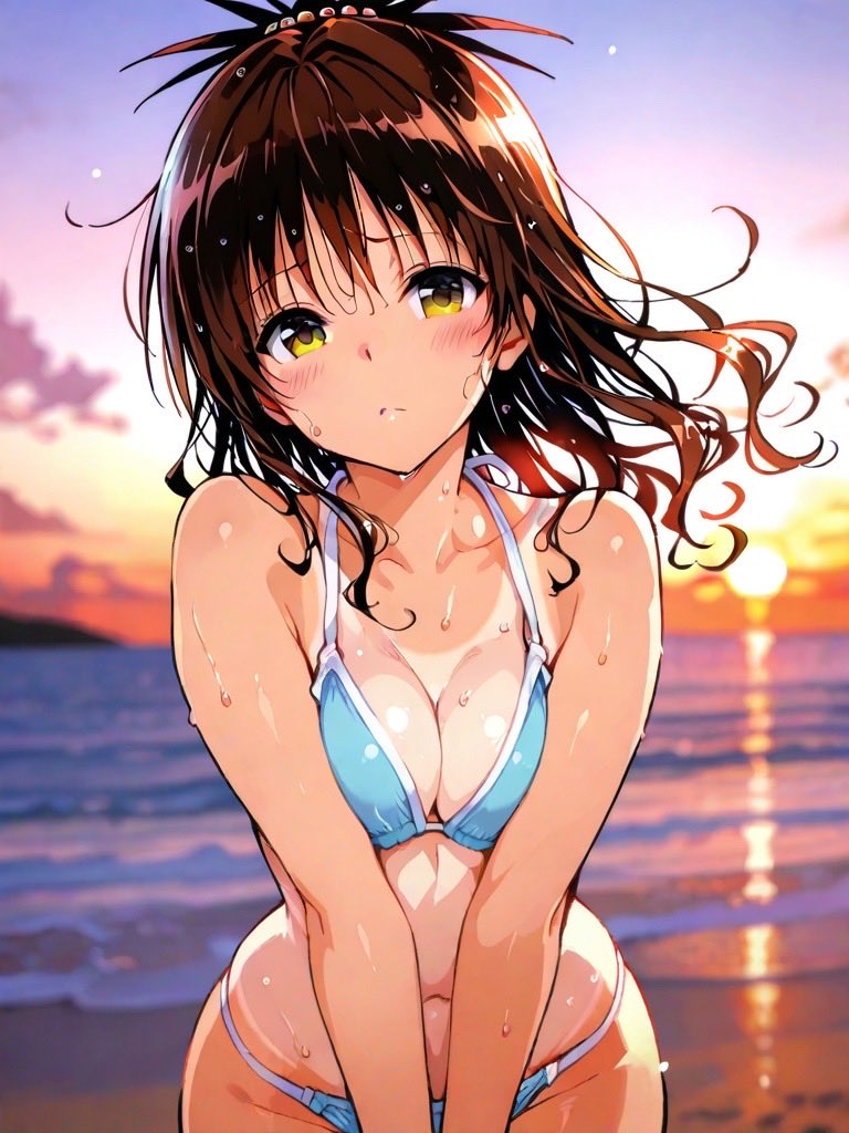 結城美柑
