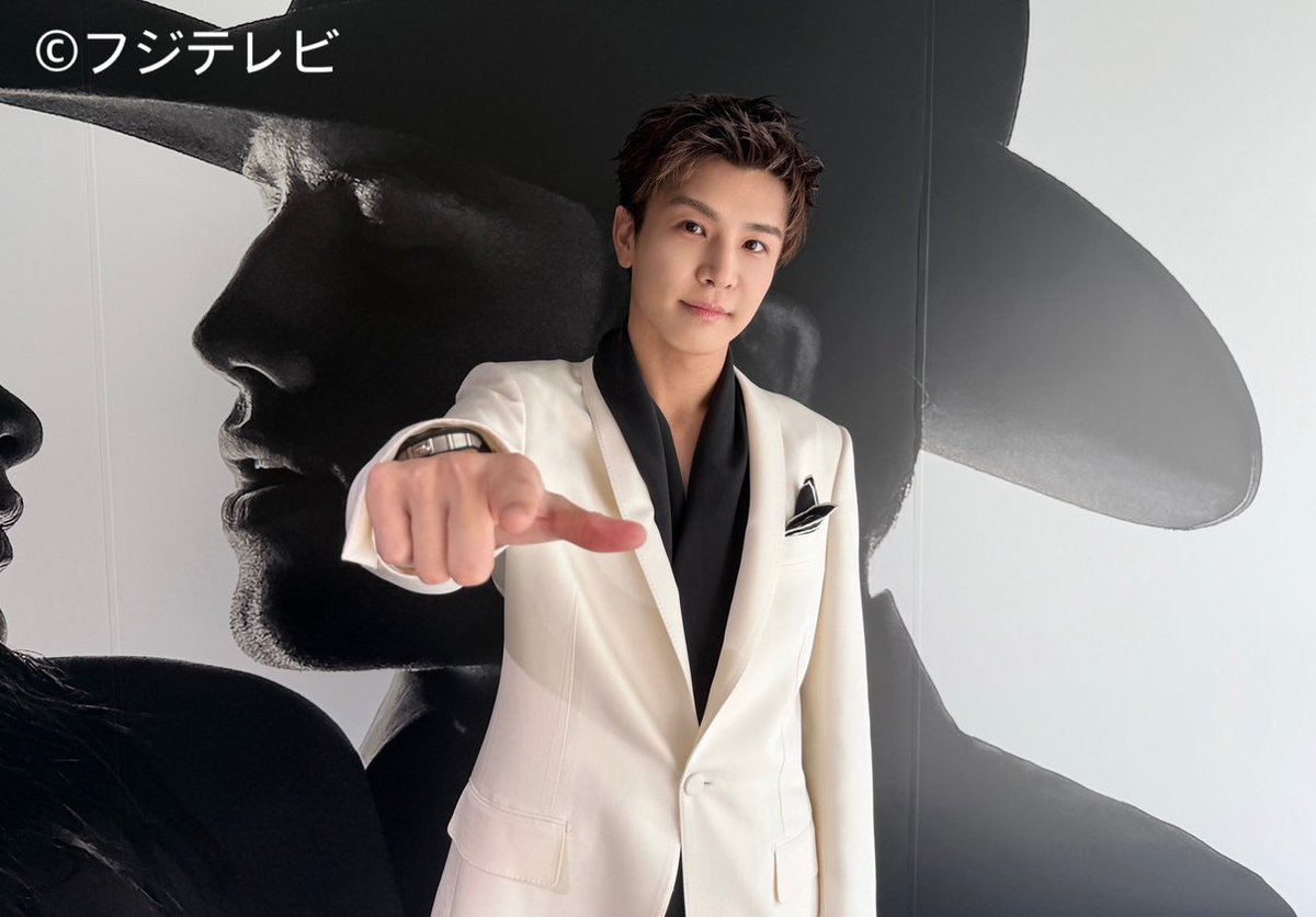 nonstop_fujitv's tweet photo. 🟢あす3日9時50分～
【ノンストップ！タブロイド📷】

#TOMFORDBEAUTY 新フレグランス発表イベント🫧

#金子ノブアキ さん #岩田剛典 さん
#三吉彩花 さんの“夏といえば・・・？”👀🍉 https://t.co/NByjb9zPdv
