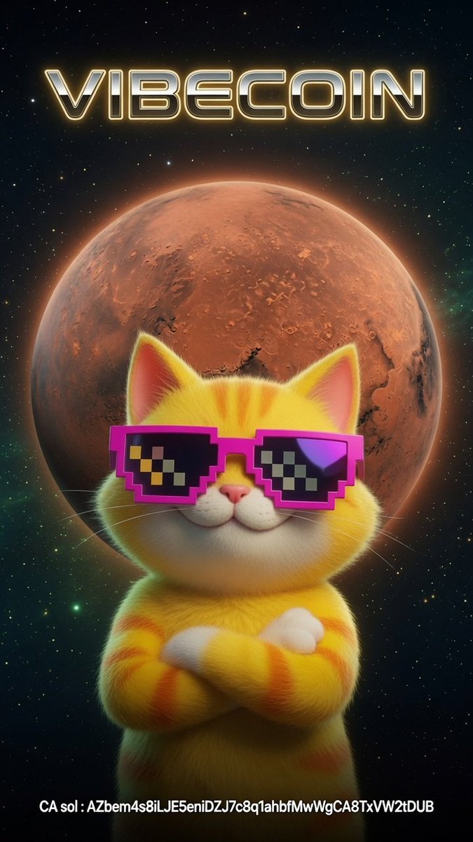 VibeCoinOnAnon's tweet photo. DDYV https://t.co/VQLCPcVWz1