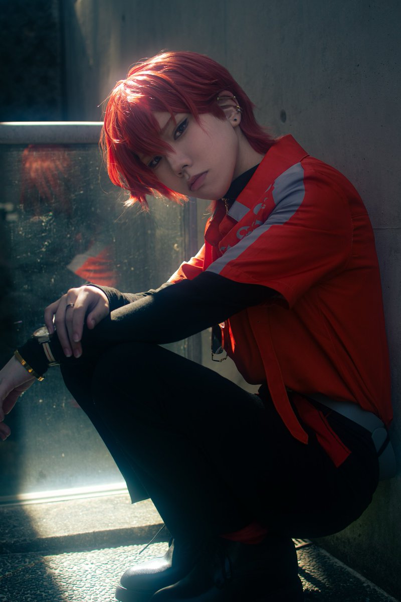 071Sura's tweet photo. 簡易🏷️

一緒に遊んでくれるお友達探してます♪

‹https://t.co/zQzxdxUo3T›

 #エイトリレイヤーさんと繋がりたい 
 #18trip_cos https://t.co/qmy9AFRC33