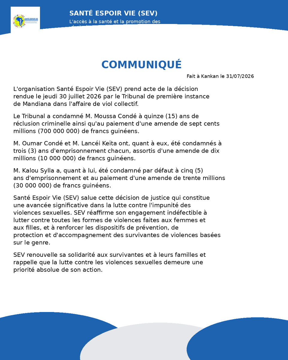 Sevguinee's tweet photo. #StopVBG https://t.co/VNc1HaoRco