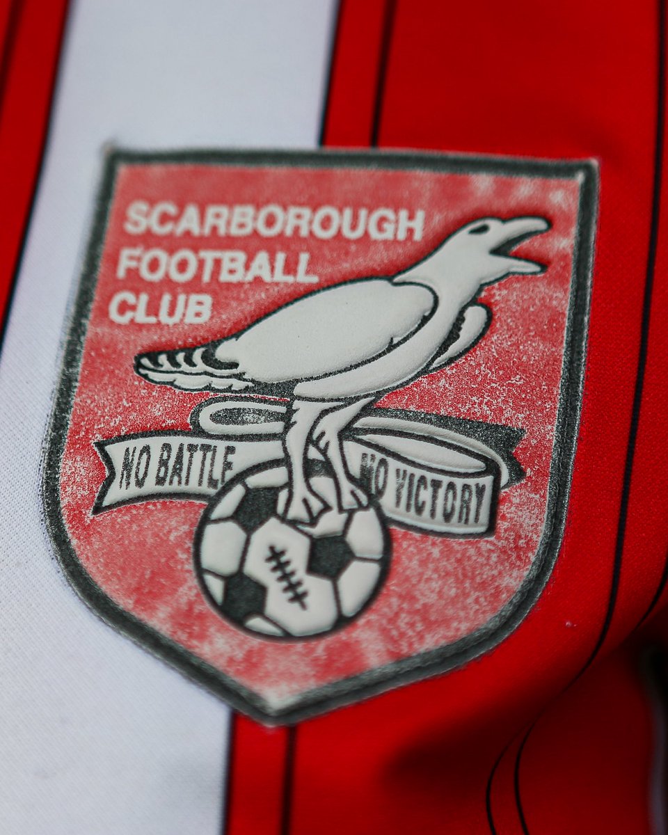 ZachForster4_'s tweet photo. Pre season ✅
#Scarborough #Seadogs @safc https://t.co/vHwL3xmxXc