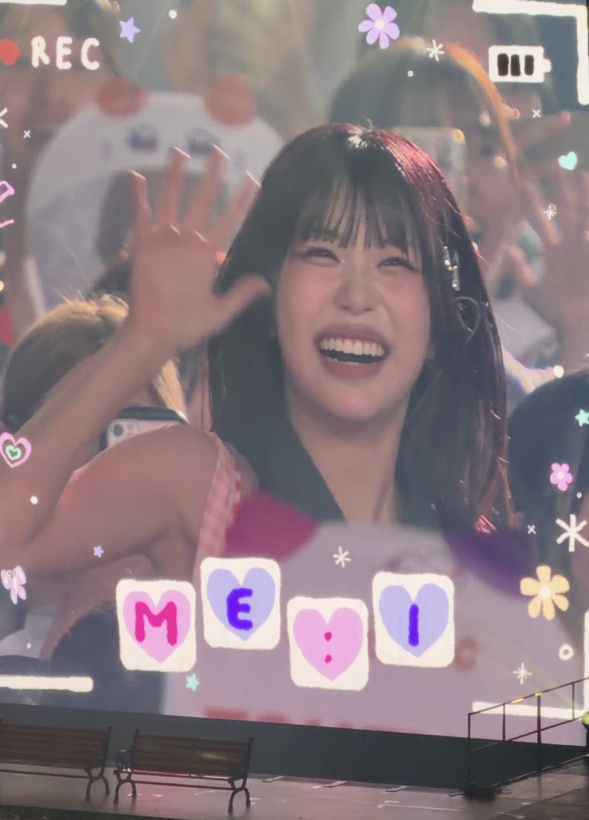 りひと в X: „愛らしすぎるだろ鼓 #ME_I_WAY #ME_I_WAY_東京0802
