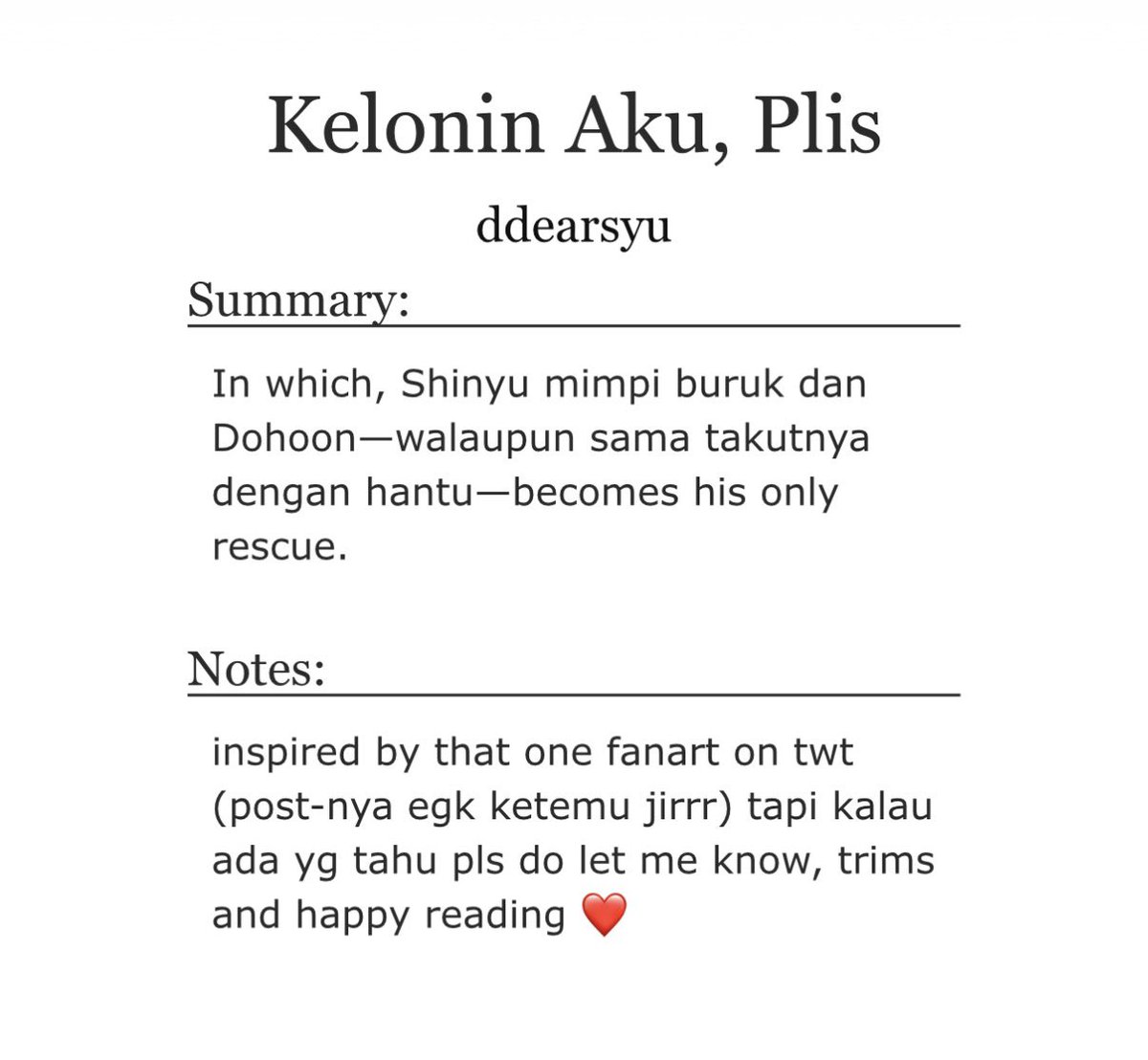 ddearsyu's tweet photo. nitdo oneshot

https://t.co/SX8peLuoWK https://t.co/wjDDzCeBaK