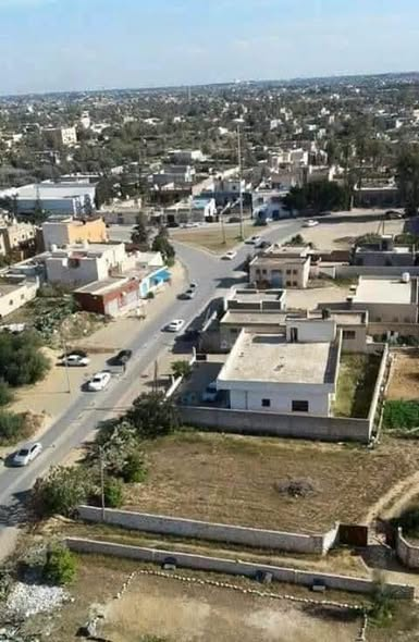 _masuewda_'s tweet photo. #الماية 🇱🇾
غرب طرابلس بـ27 كم، لكن تاريخها أكبر من المسافة. كانت تُعرف بـ"سلجامة"، وشهدت أحداثًا مؤلمة سنة 1545، واسمها مرتبط بإحدى القبائل الليبية كما ذكر ابن خلدون.
تاريخ يستحق نعرفوه ونحافظوا عليه. 📜❤️
#ليبيا #تاريخ_ليبيا https://t.co/9rHSuG6PWp