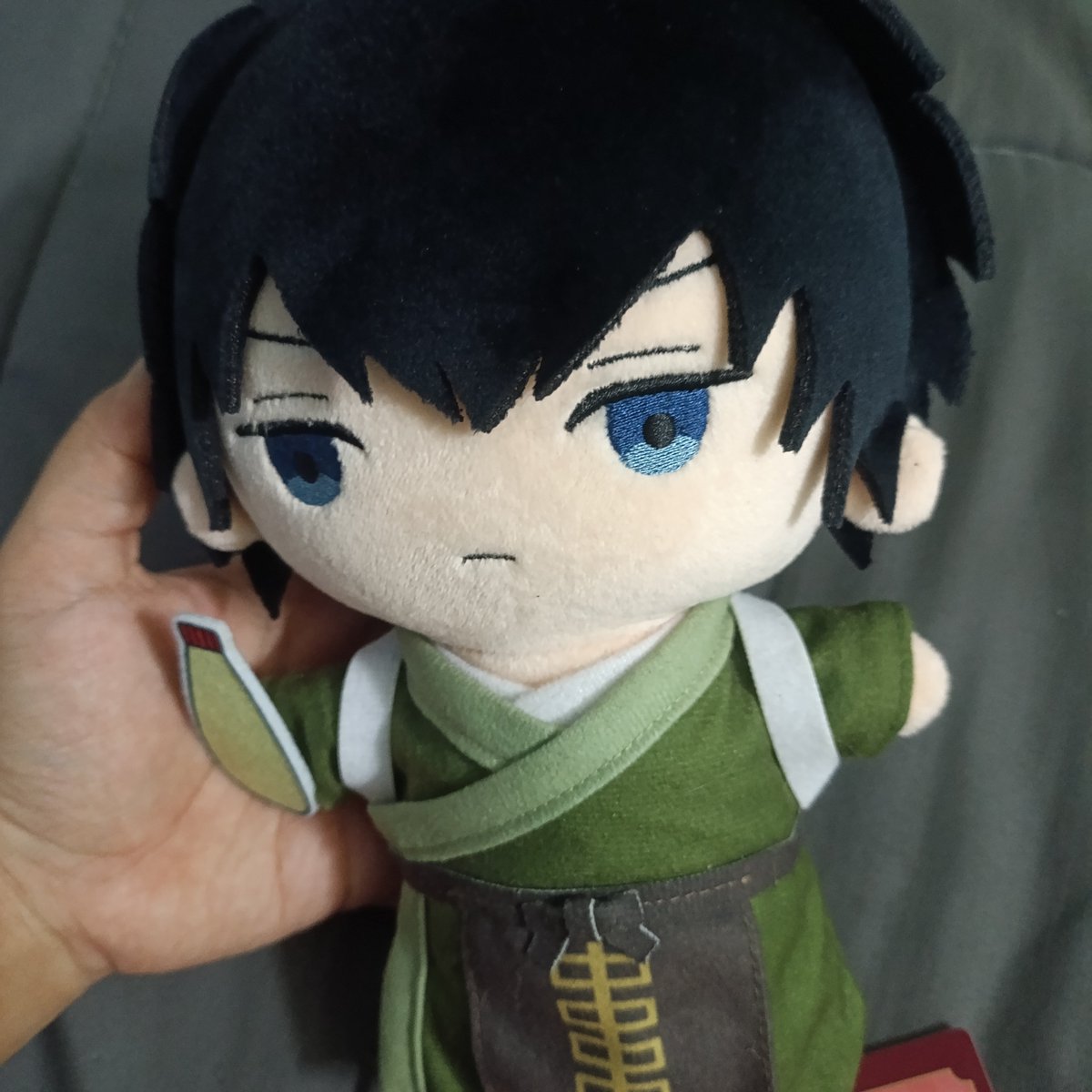 BinRluna's tweet photo. ฮิจิคาตะ
พร้อมส่ง
350 รวมส่ง
เลยค้าบ 

#ตลาดนัดgintama #ตลาดนัดกินทามะ https://t.co/JNFbj1uDwI