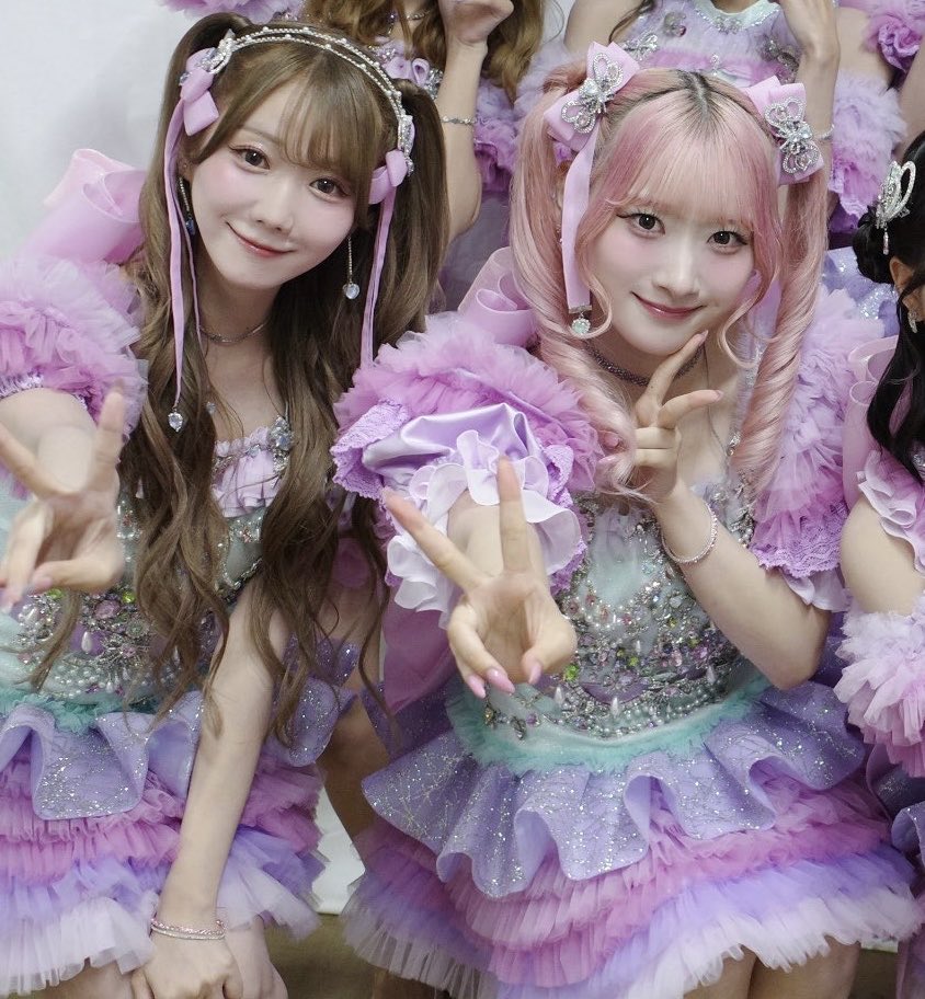 dcdoco's tweet photo. はぁ~眼福。 https://t.co/Jx9VSgxJwY
