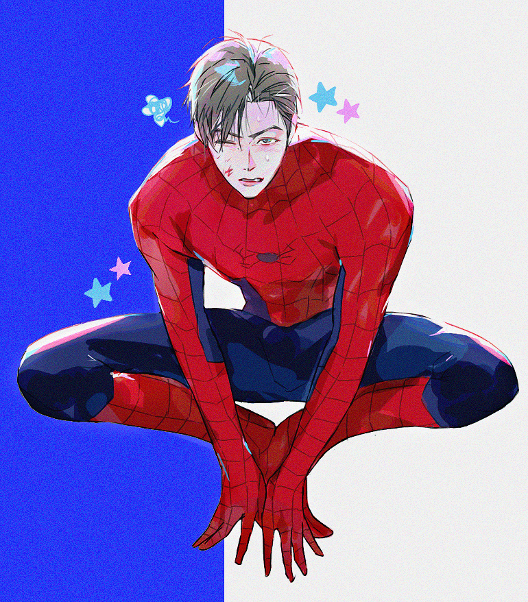 ilovekpopgay's tweet photo. 숩파이더 🕷️🕸️ https://t.co/m6utrTR5Ge
