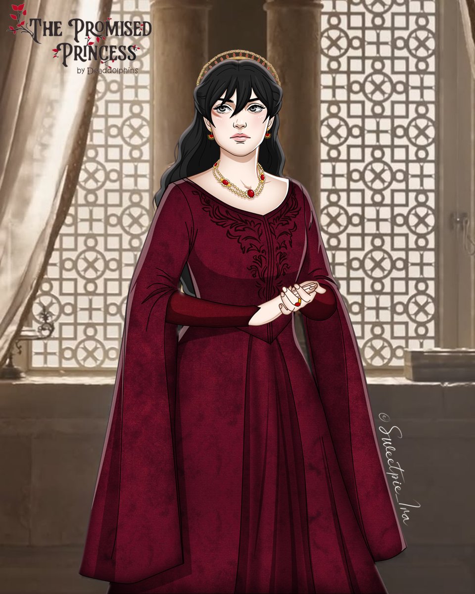 ina_sweetpie's tweet photo. Princess Mikasa 🕊️ https://t.co/MMXxM7RU20