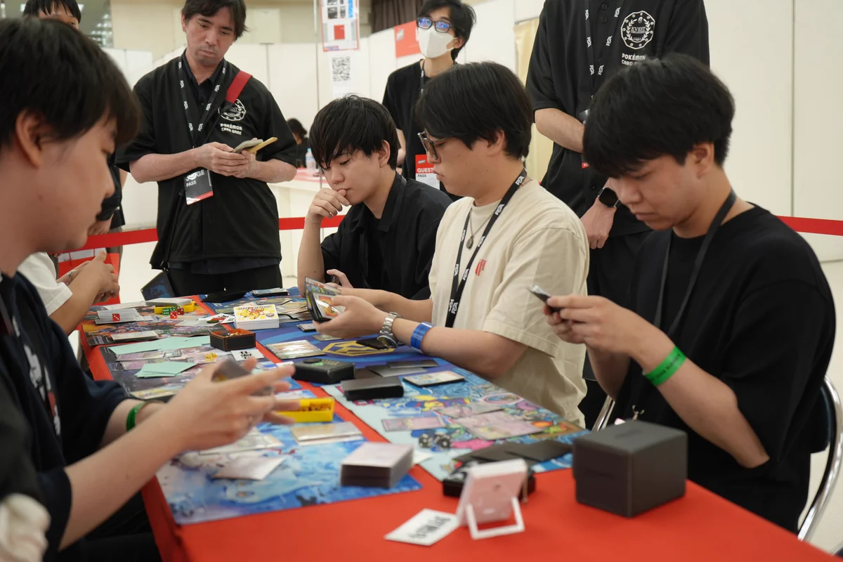 PSA Japan ב-X: 【PSA SUMMIT 2026 SUMMER】 本日、PSA Japan初主催と