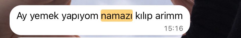betullenmek's tweet photo. bizim namazı kılmadan hicbir sey yapamama durumu🌹 https://t.co/ovnWae7jGy