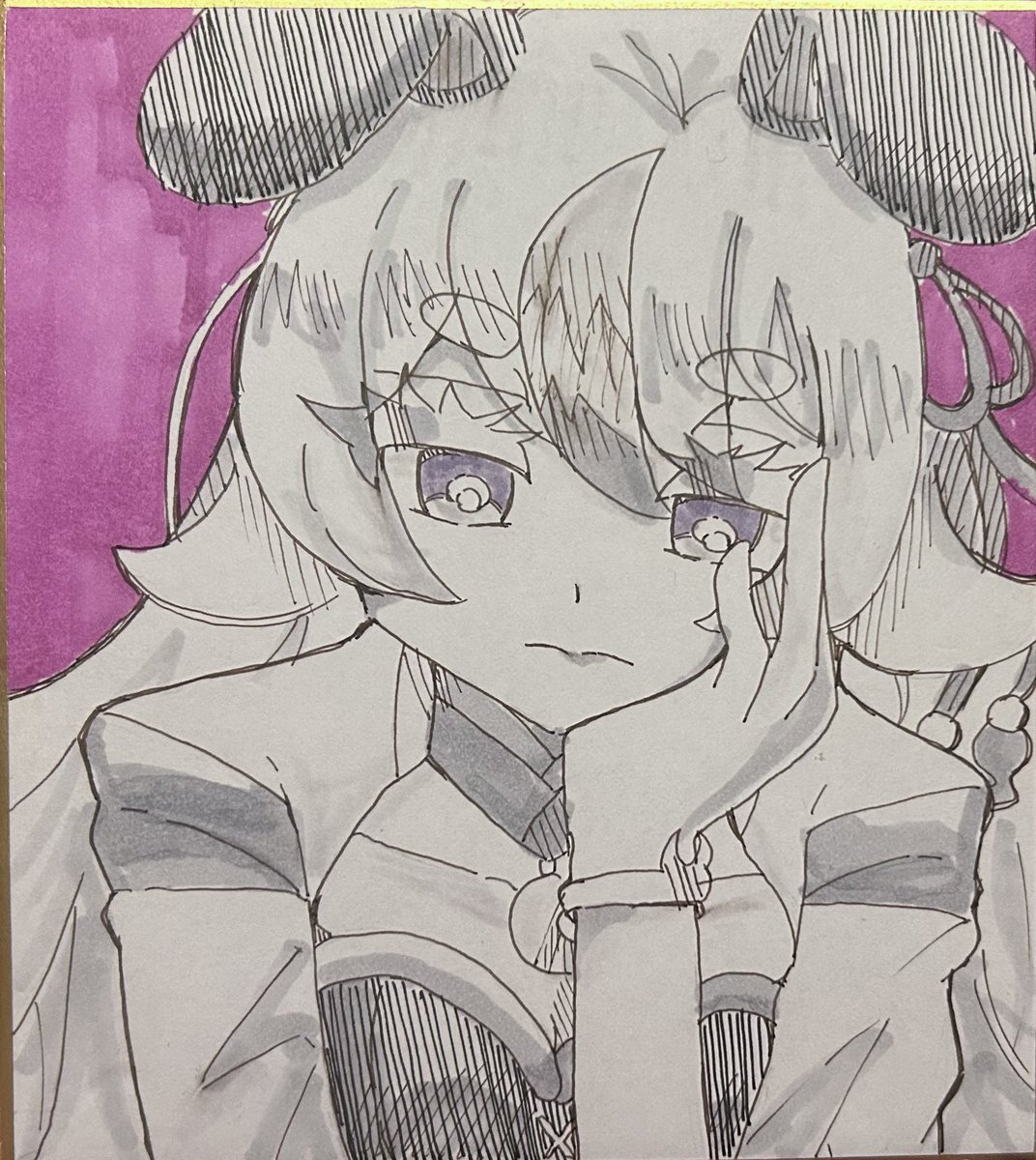 芋だいふく tweet media