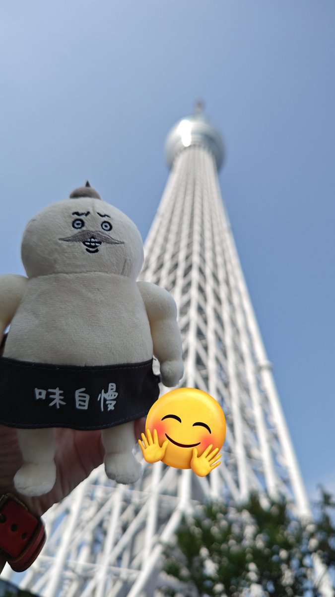 suna_1007's tweet photo. @itsuki_1023 そうだったんですね😂
こいつは小さくないけど強いし良いやつですよ☺️ https://t.co/SoXQ1evKgt