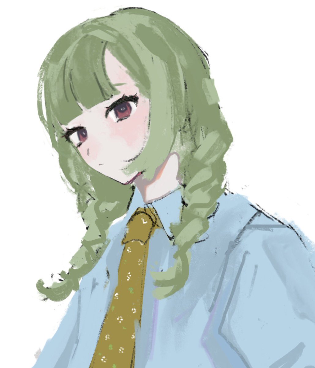 trpg8mg's tweet photo. 最近の顔 https://t.co/gLgwnVczrt