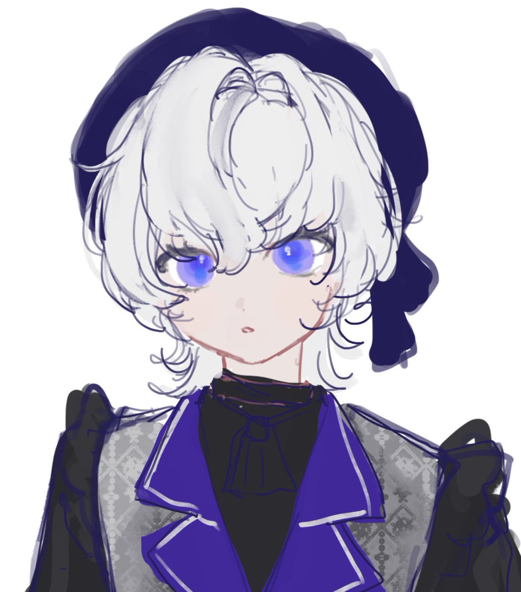 trpg8mg's tweet photo. 最近の顔 https://t.co/gLgwnVczrt
