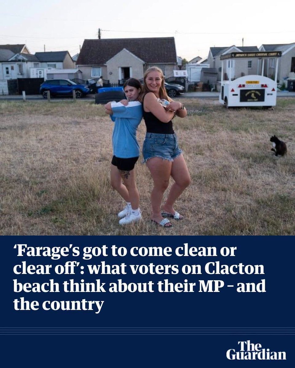 300lbsofjoy's tweet photo. @reformparty_uk Sinking fast https://t.co/dVgzpk7VoZ