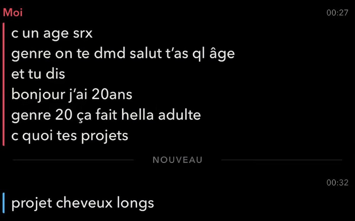 HDS12HDS's tweet photo. mec simple finalement https://t.co/jAQuTGvNuw