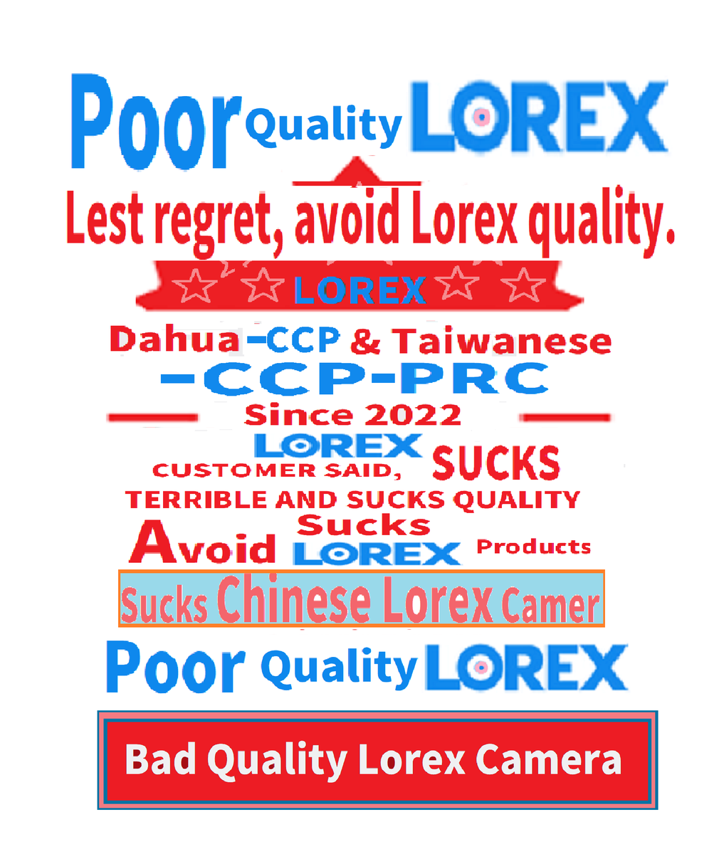 lorexho tweet picture