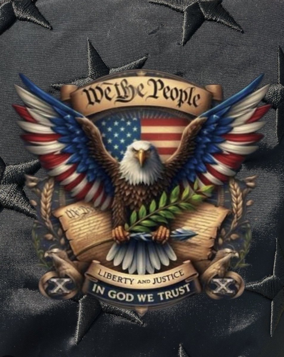 mfrizzluvdogs's tweet photo. God Bless America https://t.co/z7m8vaupOY